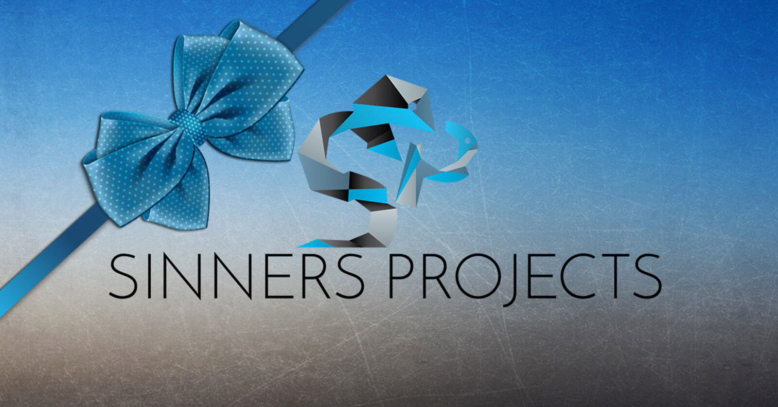Sinners Projects Despre ultimul redesign