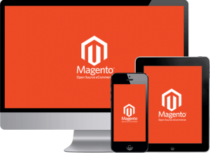 Magento CE update - Creare magazin online responsive