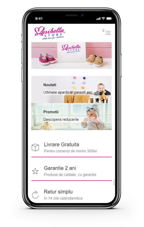 mobile-ready-woocommerce-online-store
