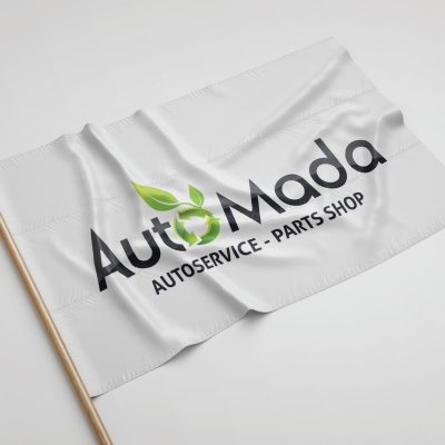 Website de prezentare Automada.ro