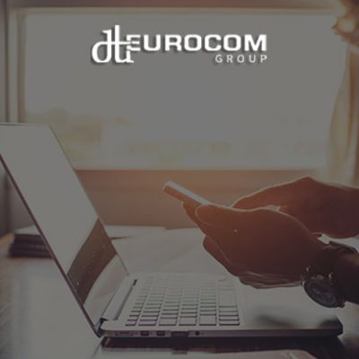 Magazin B2B & B2C – Eurocom Group