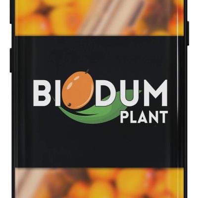 Design Logo, Ambalaj si Carte de vizita Biodum Plant